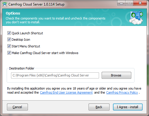 Camfrog pro code activation keygen crack free download windows 7
