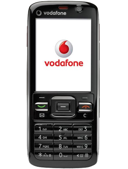Vodafone 725 Unlock Code Free